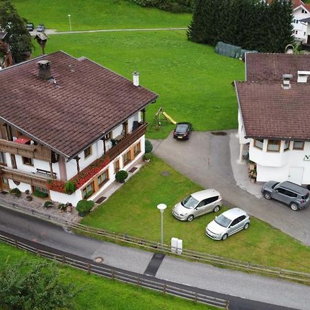 Villa Nieslerhof à Mayrhofen Extérieur photo