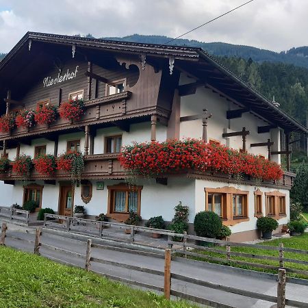 Villa Nieslerhof à Mayrhofen Extérieur photo